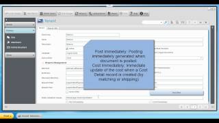 Refine Tenant Setup- Training - VIENNA Advantage ERP CRM