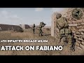 4th Infantry Brigade - Attack on Fabiano - Arma 3 Milsim