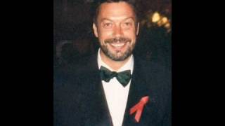 Surabaya Johnny (auf Deutsch) - Tim Curry