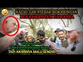 AKHIRNYA MALU SENDIRI | HAMZA VS KRISTEN | Speaker corner sub indo