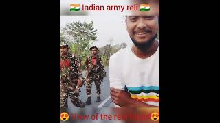 Indian Heros reli in my village 🇮🇳|আমাদের গ্রামের আর্মি রেলি