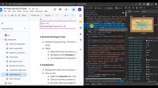 JavaScript Error Handling Explained | Try, Catch & Finally | DevByte ByteBuilder Bootcamp