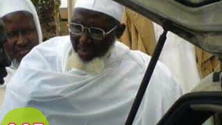 Thierno Mouhamadoul Mansour Barro RTA : Batu 18