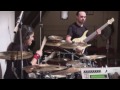 the ultimate all around drummer dvd campaign by kostas milonas