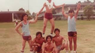 Port Arthur TJ High School VNese students 2018 Reunion slideshow.