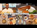 Best Breakfast Spots in Thane | Shree Gokhale Uphar Gruh, Santosham, Hariom paratha and More