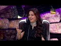 jhalak dikhhla jaa manisha के भाई की बातों से लोट पोट हुए judges best moment