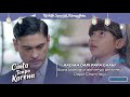 CINTA TANPA KARENA HARI INI | UMPET-UMPETAN! Ghani Rela Demi Bertemu Dengan Safa #KOMPILASIKLAKLIK