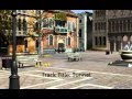 Music Track: Tunnel - Nancy Drew: The Phantom of Venice