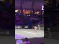 Sabalenka unique move to defeat Zheng Qinwen - the sound wave.#tennis #WTA #Sabalenka #Queen Wen