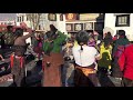 tibetan worshippers at jokhang temple in lhasa tibet 西藏 拉薩 大昭寺 信众 磕长头