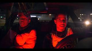 Lover Luciano - Uptown ft Miliano BigDrip (Shot By Uptown Nights)