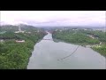 wangon空撮　drone　japan　岐阜県　恵那峡