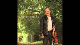 Csík János - A rózsa