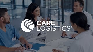 Care Logistics Case Study
