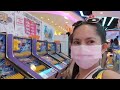 AT TOM'S WORLD | SKM PARK / MALL KAOHSIUNG TAIWAN Jeferly'29 Vlogs