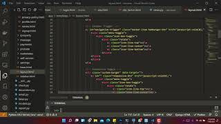 PYTHON 2-FACTOR AUTHENTICATION SYSTEM