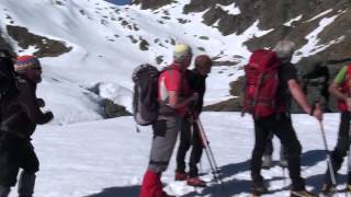 Rifugio BENIGNI e cima PIAZZOTTI (Cusio - Bg)