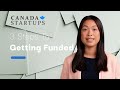 Getting Government Funding in Canada in 3 Steps