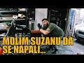 Kamion King - Da li će Suzuki upaliti po prvi put?