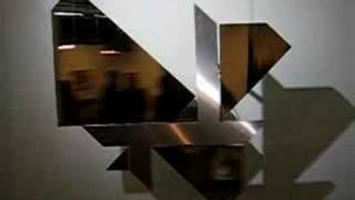 Rotating Rectangle