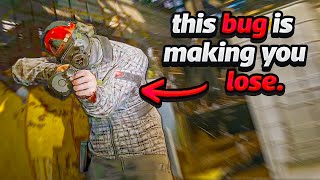 This Is Why You Keep Losing In Tarkov (and how to Fix It)