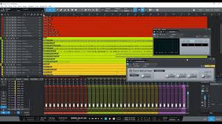 Studio One Mixing Series : Balancing Dengan Menggunakan PINK NOISE