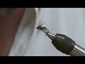 Tying a Classic Hopper Fly