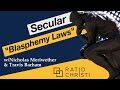 Secular Blasphemy Laws