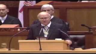 De Klerk’s celebrated 2nd February 1990 speech