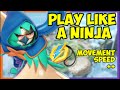 UNSTOPPABLE Decidueye! TOP Damage, KILLS, ASSISTS & ZERO DEATHS! | Pokemon Unite