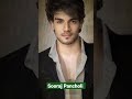 sooraj pancholi transformation video viralvideo trending transformation viral age