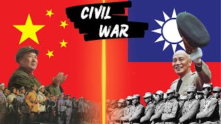 The Chinese Civil War (1945-1949) | The Enforcer