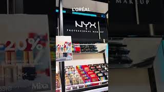 L’ORÉAL , Parndorf Fashion Outlet 138