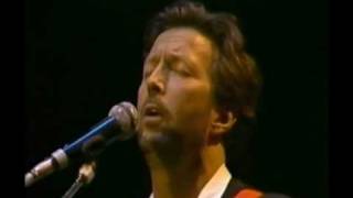 Eric Clapton & Mark Knopfler - I Shot the Sheriff [San Francisco -88]