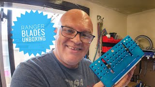 Tr maker bevel jig unboxing