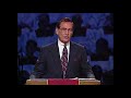 Jesús, la respuesta de Dios a la duda del hombre - El Amor que Vale - Dr. Adrian Rogers