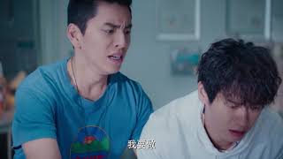 《小小的愿望》首支预告15S版