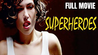 SUPERHEROES (2010) | Full Length Comedy Movie | English Subtitles