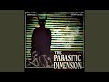 The Parasitic Dimension