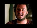 tension ivan kaye as adonijah in solomon talking to queen bathsheba old acting gem