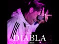 DIABLA REMIX - DUKI FT. LIT KILLAH by @iaduki