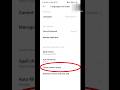how to On Text-to-speech in xiaomi phone। #shorts #text
