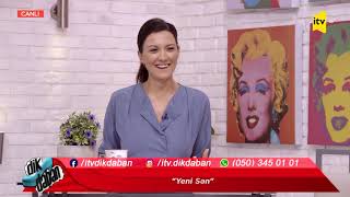 Dikdaban - \