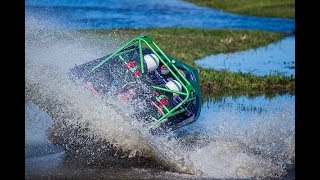 Rd4 Australian V8Superboat Championship Cabarita Beach 2017