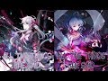 Nightcore - All The Things She Said [NMV] ✔