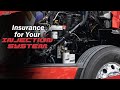 How to keep your MX13 engine running better than EVER!