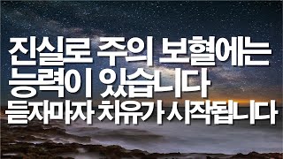 틀어놓고 믿음으로 듣기만해도 모든 영혼육의 질병이 떠나가고 치유됩니다, 주의 보혈 능력있도다 #서효원목사치유기도 #잠자며듣는기도 #질병치유기도 #치유기도 #매일기도 #기도 #기도문