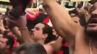 Gol do Título Libertadores 2019 GABIGOL Flamengo Campeão