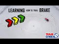 Learning How To Trail Brake
